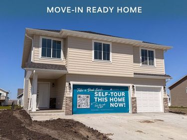 6317 83 Avenue, Horace, ND 58047