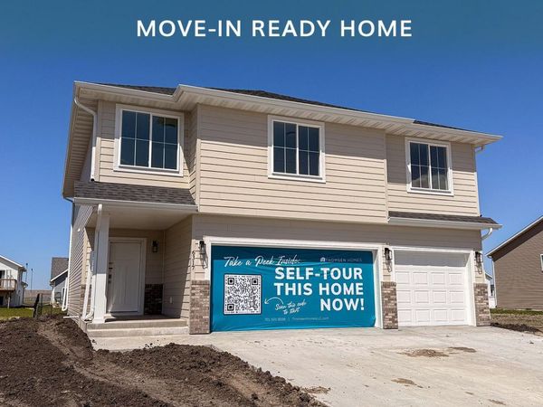 6317 83 Avenue, Horace, ND 58047