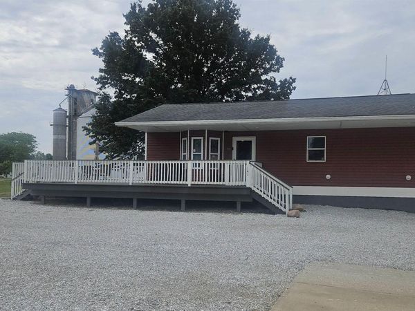 141 W DIVISION Street, Norris, IL 61553
