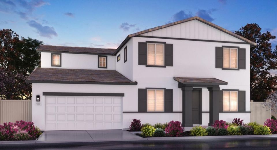 1416 Monkton Way, Sacramento, CA 95835 Photo