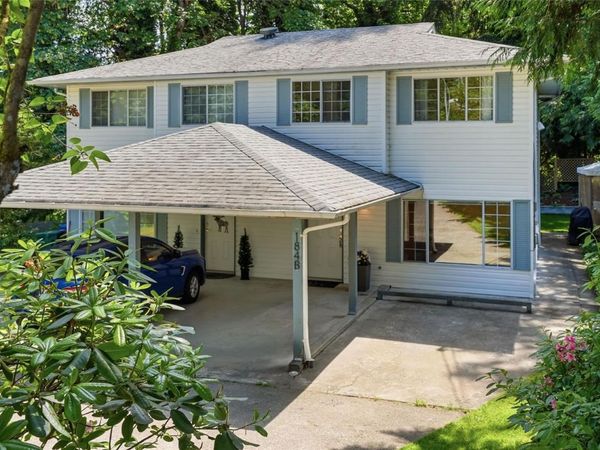 184 Westwood Rd , Unit #B, Nanaimo, BC V9R 6R8