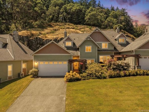 945 Bear Mountain Pkwy , Unit #122, Langford, BC V9B 6T1