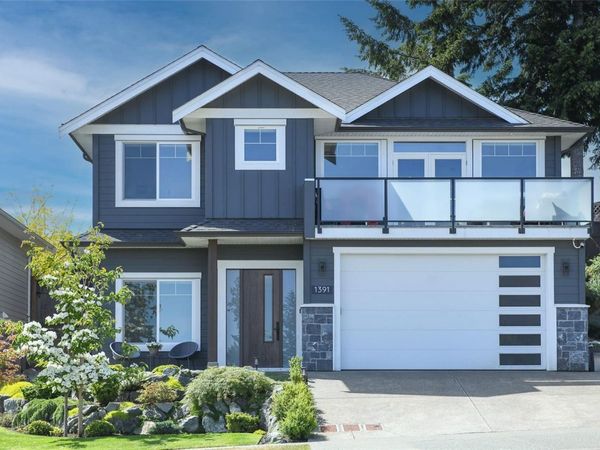 1391 Crown Isle Blvd , Courtenay, BC V9N 0E2