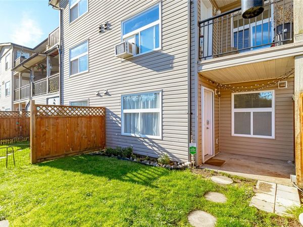 3215 Cowichan Lake Rd , Unit #109, Duncan, BC V9L 5G5