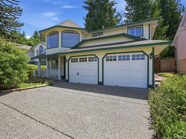 5684 Carrington Rd , Nanaimo, BC V9T 6C2