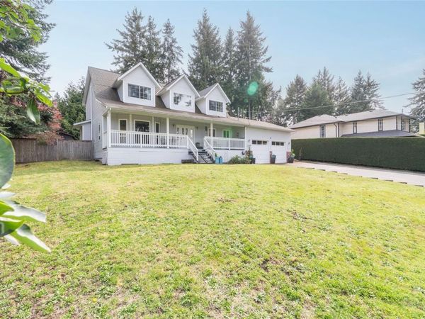 1108 Viewtop Rd , Duncan, BC V9L 5S7