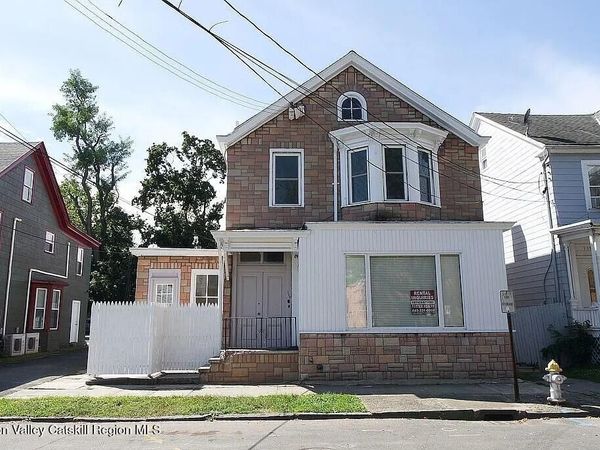 117 Clinton Avenue, Kingston, NY 12401