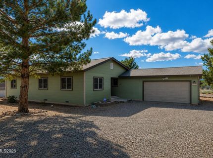 1925 Jungo Court, Gardnerville, NV 89410 Photo