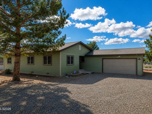 1925 Jungo Court, Gardnerville, NV 89410