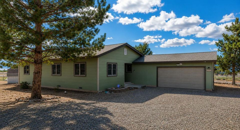 1925 Jungo Court, Gardnerville, NV 89410 Photo