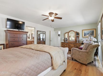 1925 Jungo Court, Gardnerville, NV 89410 Photo