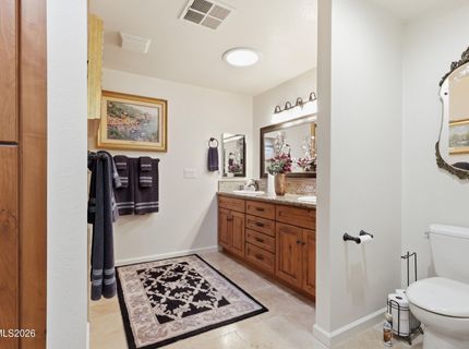 1925 Jungo Court, Gardnerville, NV 89410 Photo