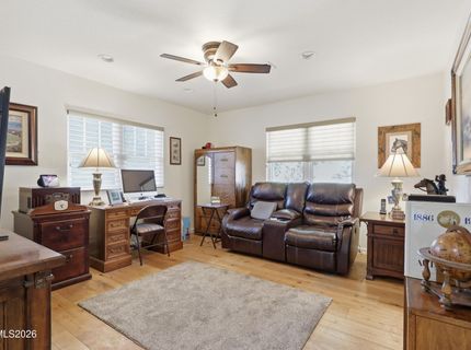 1925 Jungo Court, Gardnerville, NV 89410 Photo