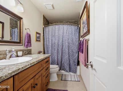 1925 Jungo Court, Gardnerville, NV 89410 Photo