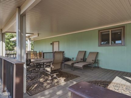 1925 Jungo Court, Gardnerville, NV 89410 Photo