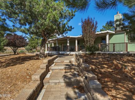 1925 Jungo Court, Gardnerville, NV 89410 Photo