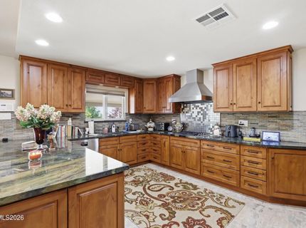 1925 Jungo Court, Gardnerville, NV 89410 Photo