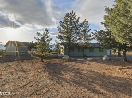 1925 Jungo Court, Gardnerville, NV 89410 Photo