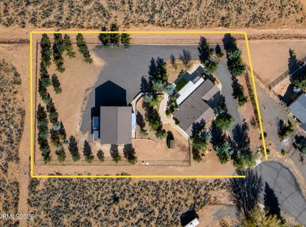 1925 Jungo Court, Gardnerville, NV 89410 Photo