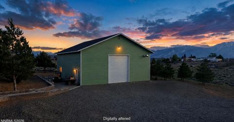 1925 Jungo Court, Gardnerville, NV 89410 Photo