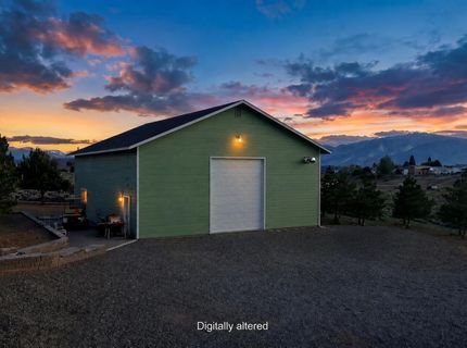 1925 Jungo Court, Gardnerville, NV 89410 Photo