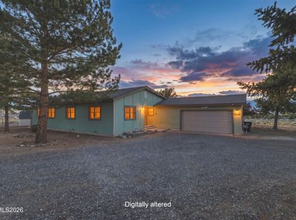 1925 Jungo Court, Gardnerville, NV 89410 Photo