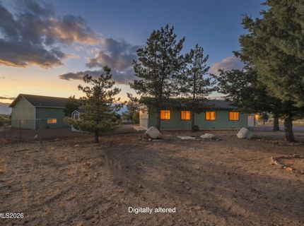 1925 Jungo Court, Gardnerville, NV 89410 Photo