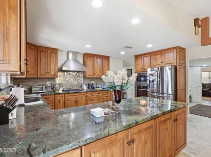 1925 Jungo Court, Gardnerville, NV 89410 Photo