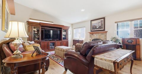1925 Jungo Court, Gardnerville, NV 89410 Photo