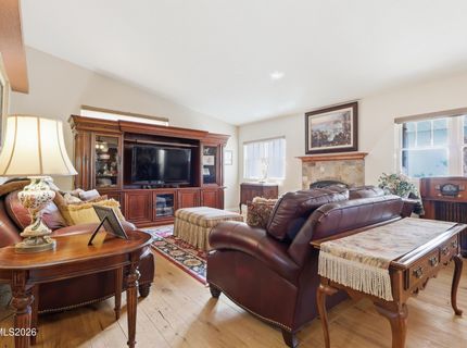 1925 Jungo Court, Gardnerville, NV 89410 Photo