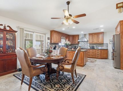 1925 Jungo Court, Gardnerville, NV 89410 Photo