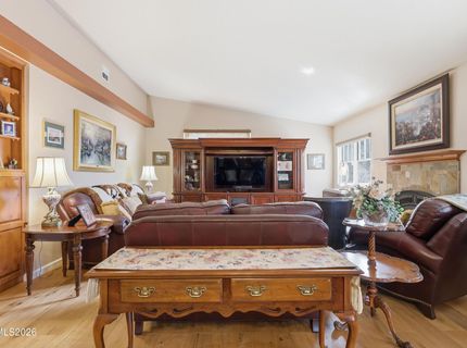 1925 Jungo Court, Gardnerville, NV 89410 Photo