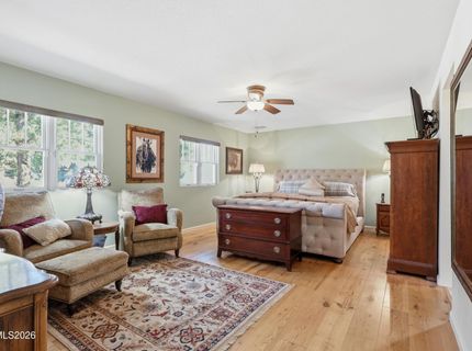 1925 Jungo Court, Gardnerville, NV 89410 Photo