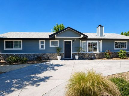 1280 Franklin Lane, Gardnerville, NV 89460 Photo