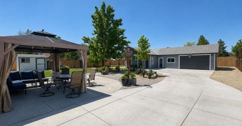 1280 Franklin Lane, Gardnerville, NV 89460 Photo
