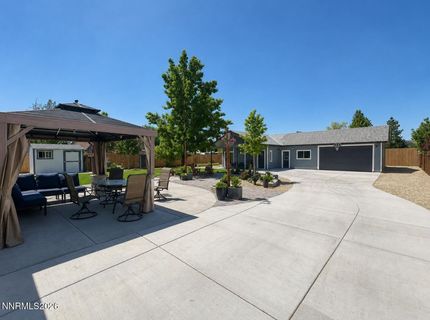 1280 Franklin Lane, Gardnerville, NV 89460 Photo