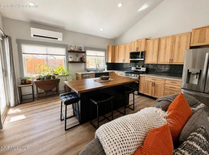 1280 Franklin Lane, Gardnerville, NV 89460 Photo