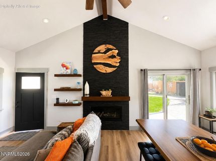 1280 Franklin Lane, Gardnerville, NV 89460 Photo
