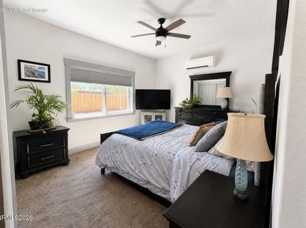 1280 Franklin Lane, Gardnerville, NV 89460 Photo