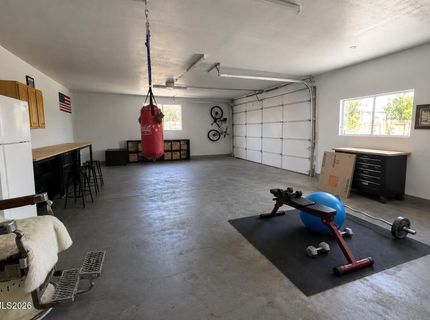 1280 Franklin Lane, Gardnerville, NV 89460 Photo