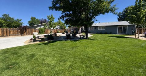 1280 Franklin Lane, Gardnerville, NV 89460 Photo