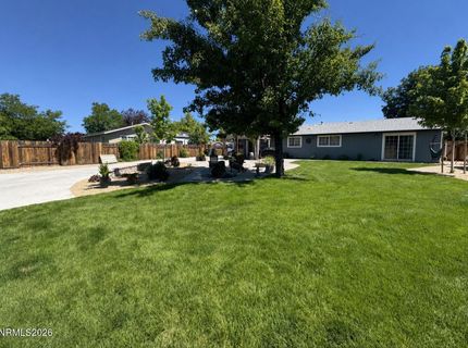 1280 Franklin Lane, Gardnerville, NV 89460 Photo