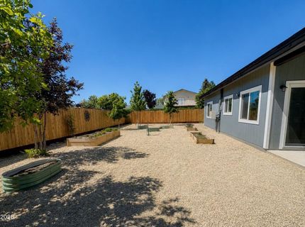 1280 Franklin Lane, Gardnerville, NV 89460 Photo