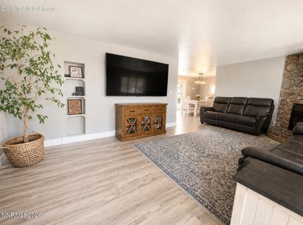1280 Franklin Lane, Gardnerville, NV 89460 Photo