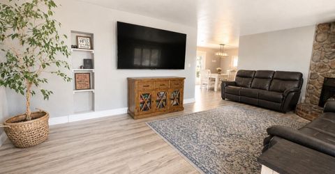 1280 Franklin Lane, Gardnerville, NV 89460 Photo