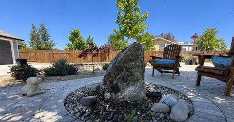 1280 Franklin Lane, Gardnerville, NV 89460 Photo