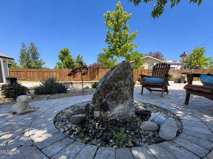 1280 Franklin Lane, Gardnerville, NV 89460 Photo