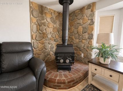 1280 Franklin Lane, Gardnerville, NV 89460 Photo