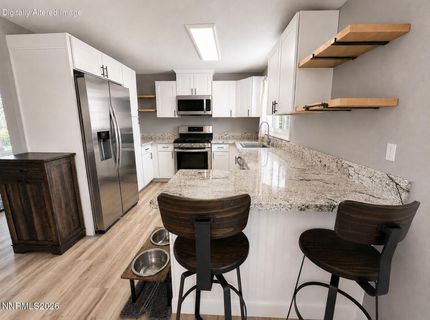 1280 Franklin Lane, Gardnerville, NV 89460 Photo