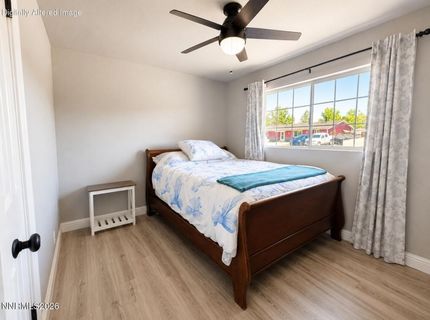 1280 Franklin Lane, Gardnerville, NV 89460 Photo